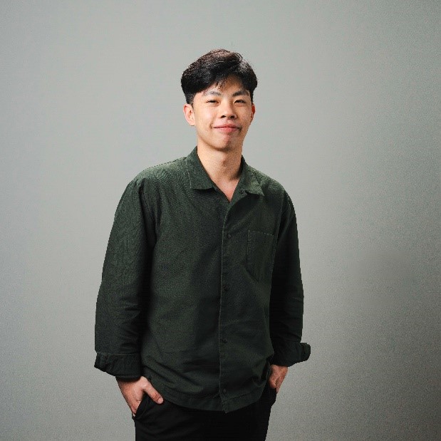 Image of ex-intern - Jackson